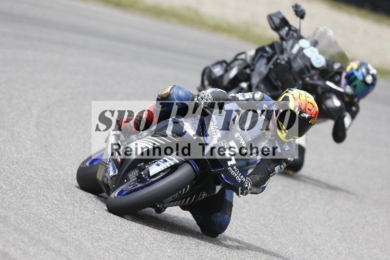 /18 23.05.2025 Get Faster Caremotion ADR/Gruppe rot/577